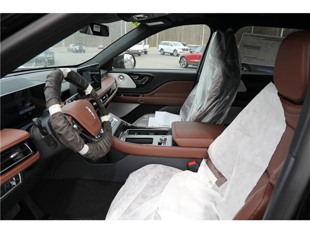 2026 Lincoln Aviator Reserve (Stk: AV11581) in Windsor - Image 17 of 28