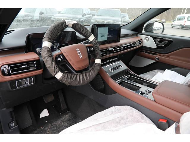 2026 Lincoln Aviator Reserve (Stk: AV11581) in Windsor - Image 19 of 28