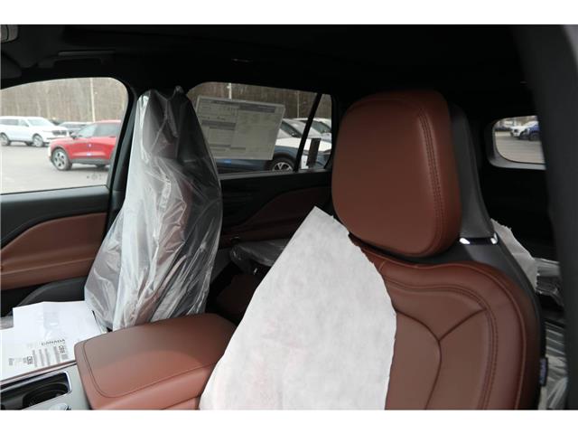 2026 Lincoln Aviator Reserve (Stk: AV11581) in Windsor - Image 20 of 28