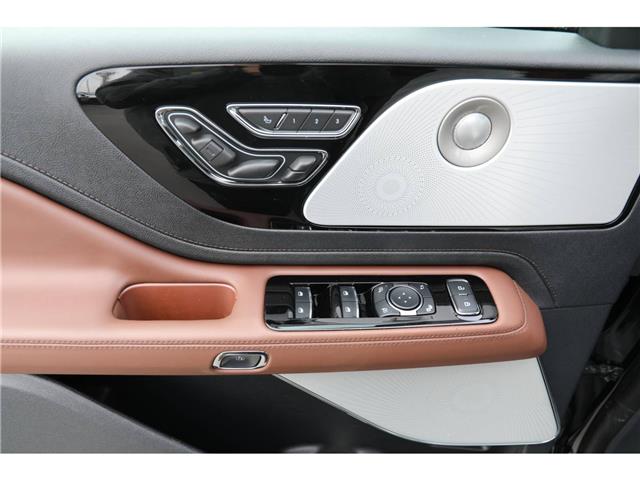 2026 Lincoln Aviator Reserve (Stk: AV11581) in Windsor - Image 21 of 28