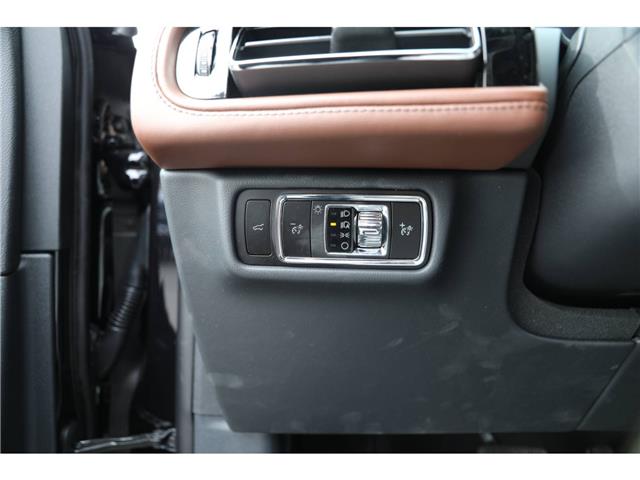 2026 Lincoln Aviator Reserve (Stk: AV11581) in Windsor - Image 22 of 28