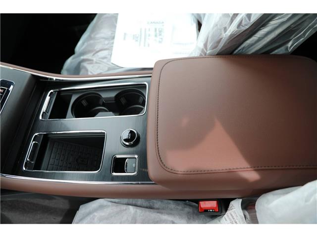 2026 Lincoln Aviator Reserve (Stk: AV11581) in Windsor - Image 23 of 28