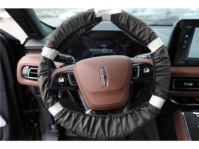 2026 Lincoln Aviator Reserve (Stk: AV11581) in Windsor - Image 24 of 28
