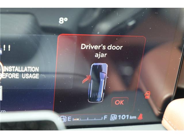 2026 Lincoln Aviator Reserve (Stk: AV11581) in Windsor - Image 25 of 28