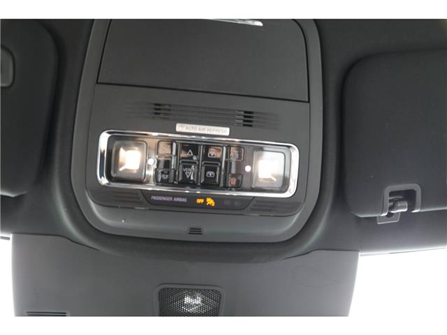 2026 Lincoln Aviator Reserve (Stk: AV11581) in Windsor - Image 27 of 28