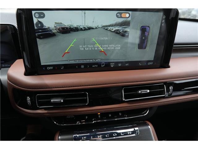 2026 Lincoln Aviator Reserve (Stk: AV11581) in Windsor - Image 28 of 28