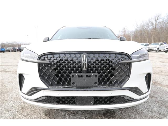 2026 Lincoln Aviator Reserve (Stk: AV12600) in Windsor - Image 10 of 28