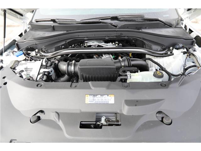 2026 Lincoln Aviator Reserve (Stk: AV12600) in Windsor - Image 11 of 28
