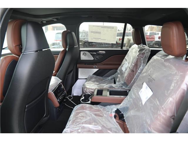 2026 Lincoln Aviator Reserve (Stk: AV12600) in Windsor - Image 12 of 28