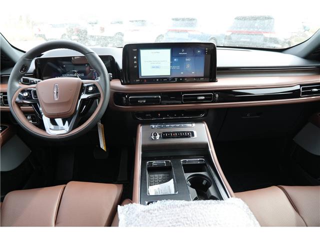 2026 Lincoln Aviator Reserve (Stk: AV12600) in Windsor - Image 15 of 28