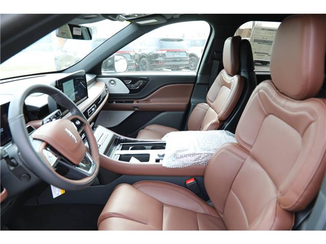 2026 Lincoln Aviator Reserve (Stk: AV12600) in Windsor - Image 16 of 28