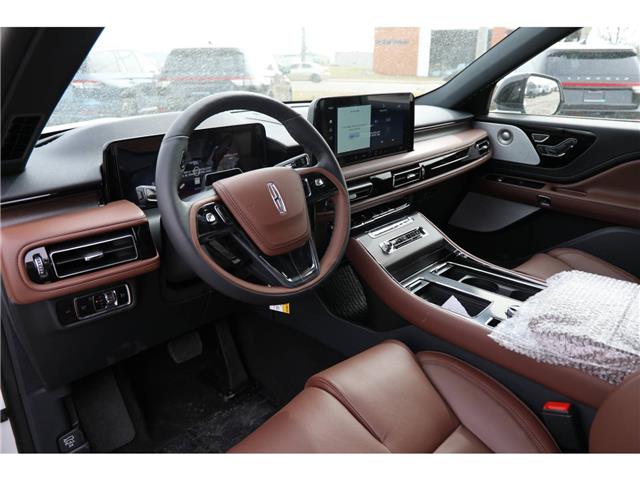 2026 Lincoln Aviator Reserve (Stk: AV12600) in Windsor - Image 17 of 28