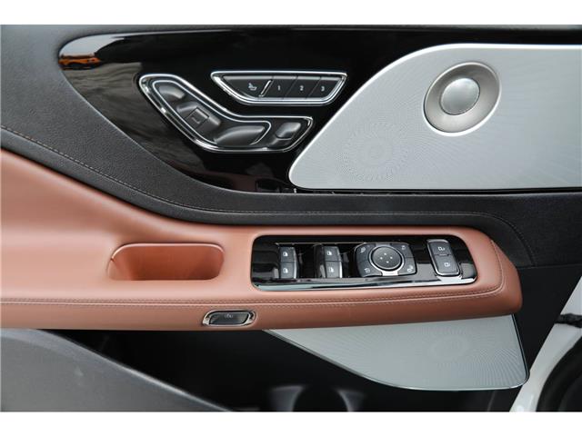 2026 Lincoln Aviator Reserve (Stk: AV12600) in Windsor - Image 20 of 28