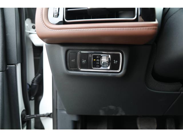2026 Lincoln Aviator Reserve (Stk: AV12600) in Windsor - Image 21 of 28