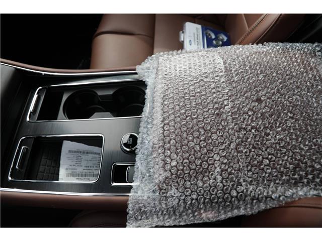 2026 Lincoln Aviator Reserve (Stk: AV12600) in Windsor - Image 22 of 28