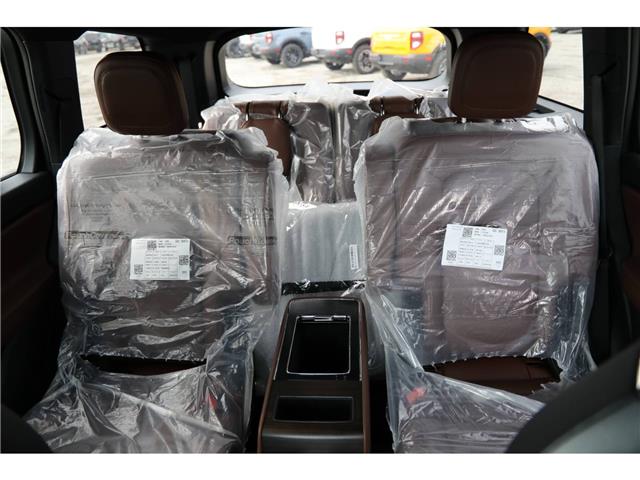 2026 Lincoln Aviator Reserve (Stk: AV12600) in Windsor - Image 23 of 28