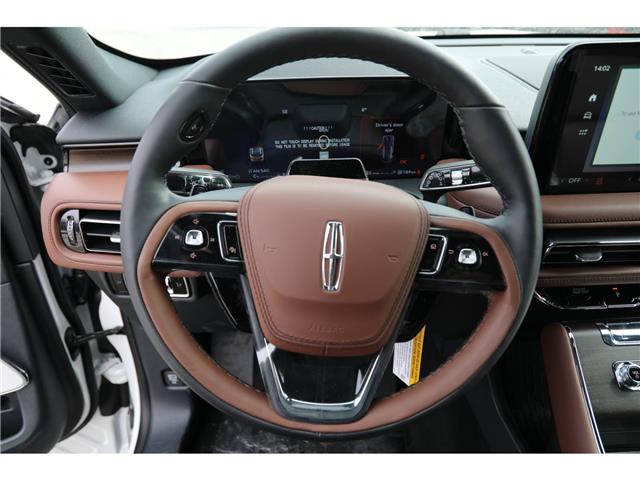 2026 Lincoln Aviator Reserve (Stk: AV12600) in Windsor - Image 24 of 28
