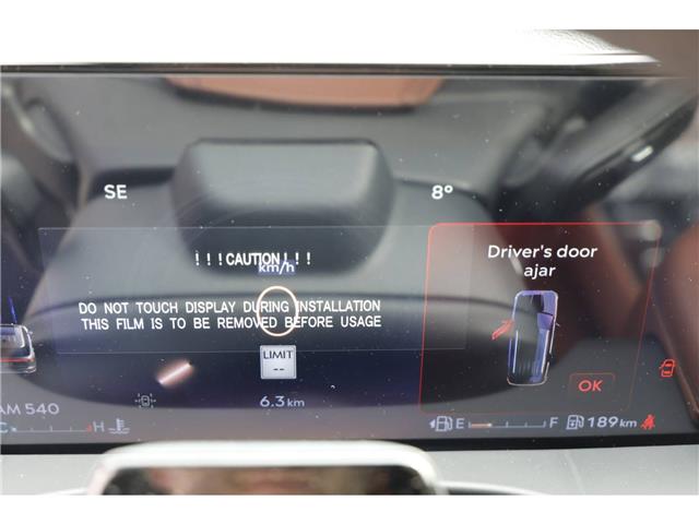 2026 Lincoln Aviator Reserve (Stk: AV12600) in Windsor - Image 25 of 28