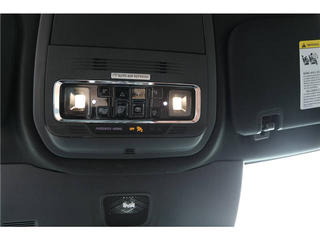 2026 Lincoln Aviator Reserve (Stk: AV12600) in Windsor - Image 27 of 28