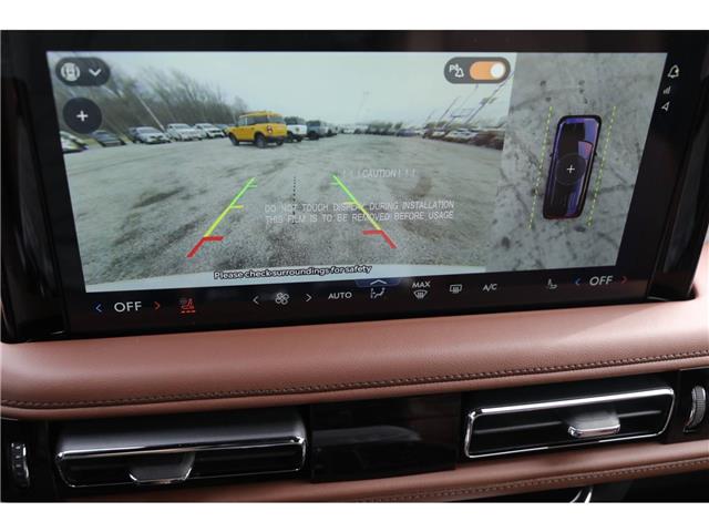 2026 Lincoln Aviator Reserve (Stk: AV12600) in Windsor - Image 28 of 28