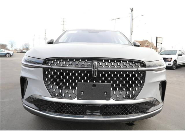 2026 Lincoln Nautilus Premiere (Stk: LN03194) in Windsor - Image 10 of 28