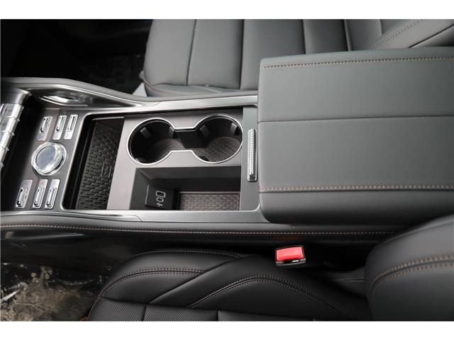 2026 Lincoln Nautilus Premiere (Stk: LN03194) in Windsor - Image 21 of 28