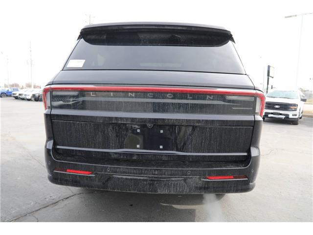 2026 Lincoln Navigator L Reserve (Stk: NV00580) in Windsor - Image 5 of 34