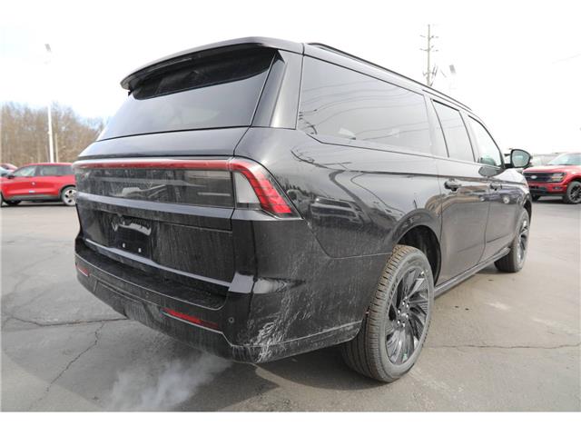 2026 Lincoln Navigator L Reserve (Stk: NV00580) in Windsor - Image 6 of 34