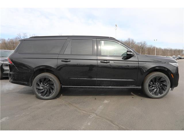 2026 Lincoln Navigator L Reserve (Stk: NV00580) in Windsor - Image 7 of 34
