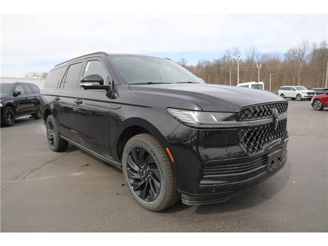 2026 Lincoln Navigator L Reserve (Stk: NV00580) in Windsor - Image 9 of 34