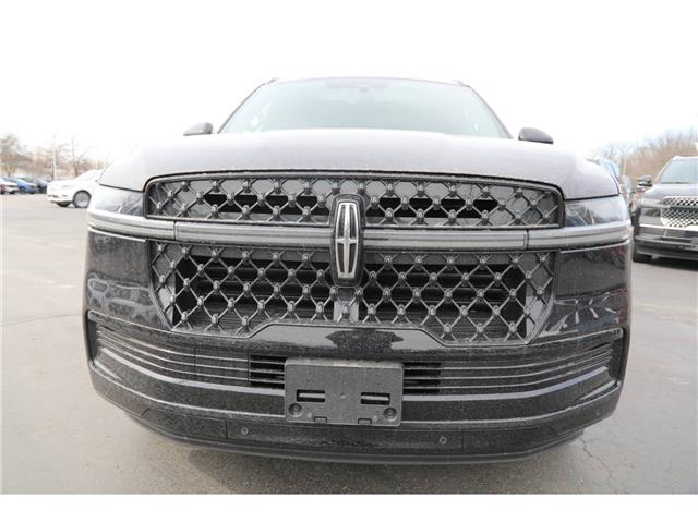 2026 Lincoln Navigator L Reserve (Stk: NV00580) in Windsor - Image 10 of 34