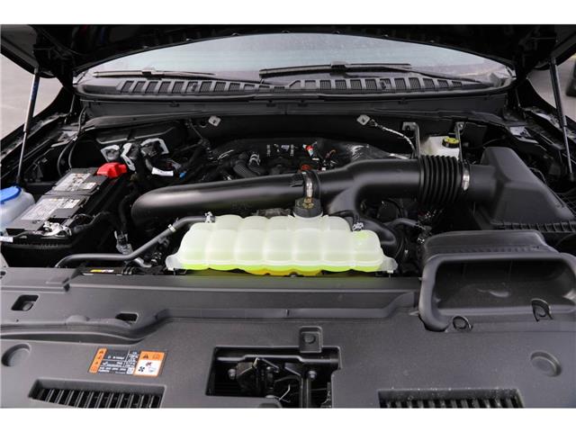 2026 Lincoln Navigator L Reserve (Stk: NV00580) in Windsor - Image 11 of 34