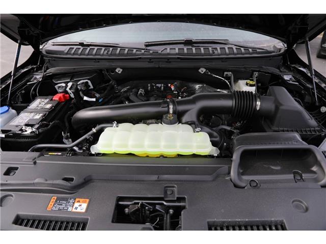 2026 Lincoln Navigator L Reserve (Stk: NV00580) in Windsor - Image 12 of 34