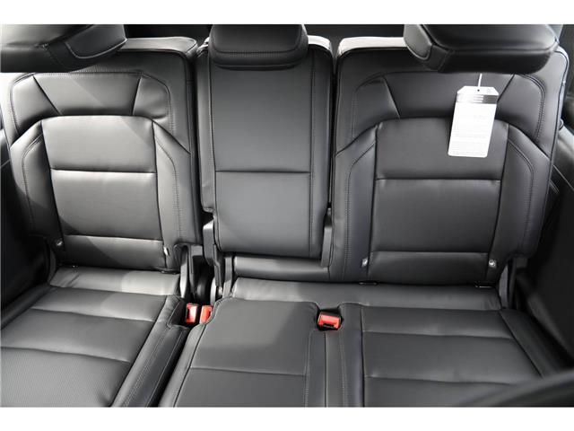 2026 Lincoln Navigator L Reserve (Stk: NV00580) in Windsor - Image 17 of 34