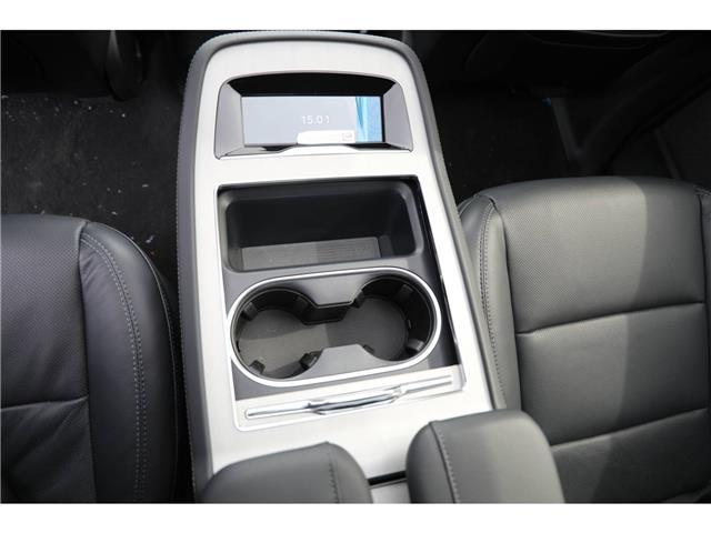 2026 Lincoln Navigator L Reserve (Stk: NV00580) in Windsor - Image 19 of 34