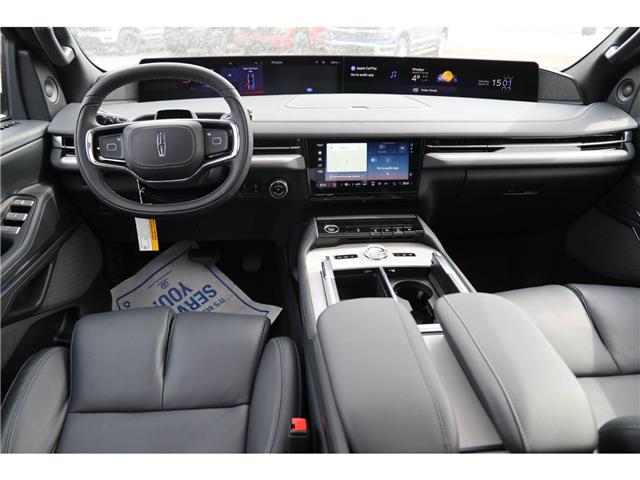 2026 Lincoln Navigator L Reserve (Stk: NV00580) in Windsor - Image 20 of 34