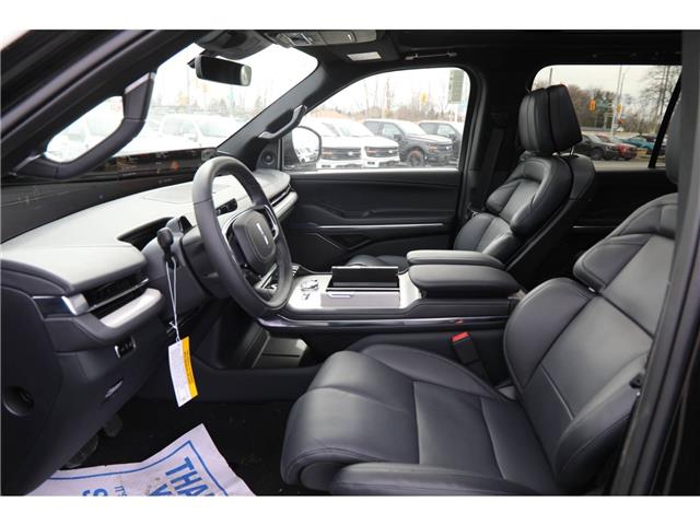 2026 Lincoln Navigator L Reserve (Stk: NV00580) in Windsor - Image 21 of 34
