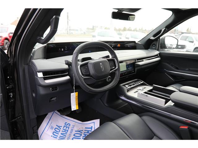 2026 Lincoln Navigator L Reserve (Stk: NV00580) in Windsor - Image 22 of 34