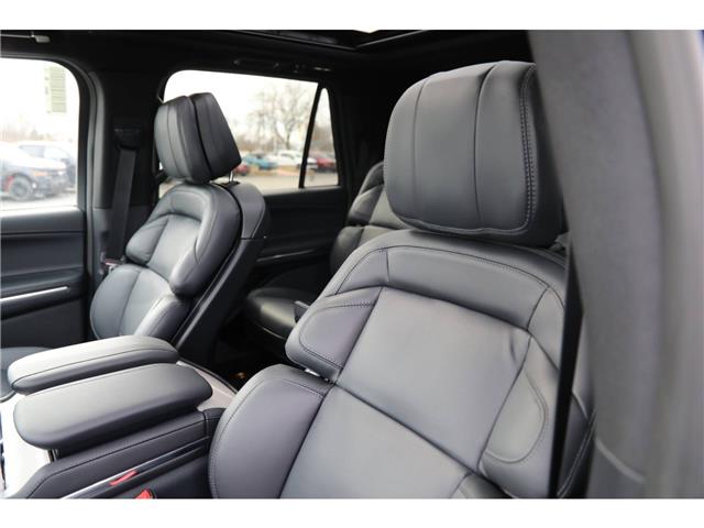 2026 Lincoln Navigator L Reserve (Stk: NV00580) in Windsor - Image 23 of 34