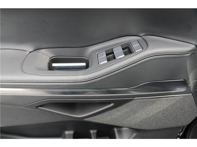 2026 Lincoln Navigator L Reserve (Stk: NV00580) in Windsor - Image 24 of 34