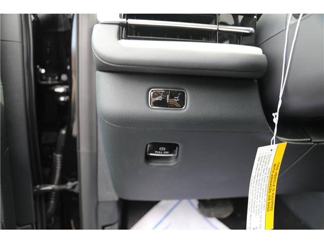 2026 Lincoln Navigator L Reserve (Stk: NV00580) in Windsor - Image 25 of 34