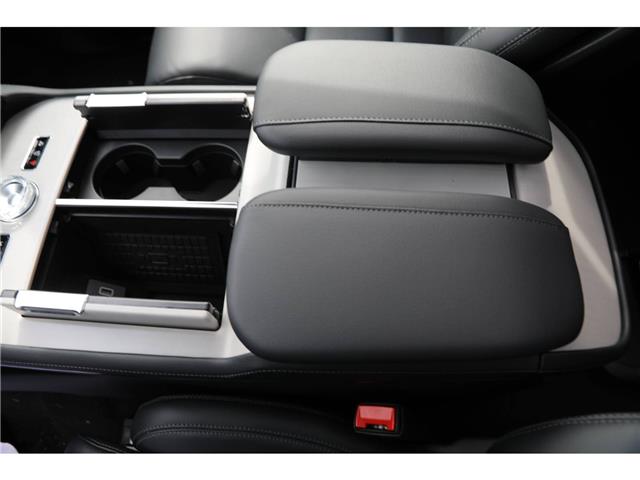 2026 Lincoln Navigator L Reserve (Stk: NV00580) in Windsor - Image 26 of 34