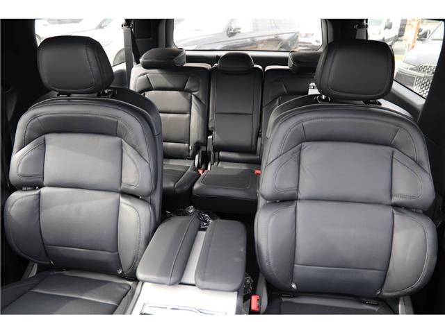 2026 Lincoln Navigator L Reserve (Stk: NV00580) in Windsor - Image 27 of 34