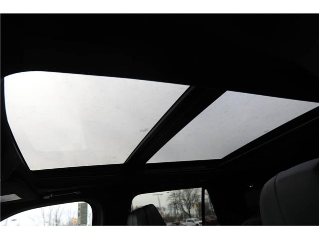 2026 Lincoln Navigator L Reserve (Stk: NV00580) in Windsor - Image 28 of 34