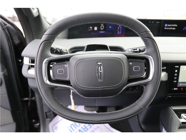 2026 Lincoln Navigator L Reserve (Stk: NV00580) in Windsor - Image 29 of 34