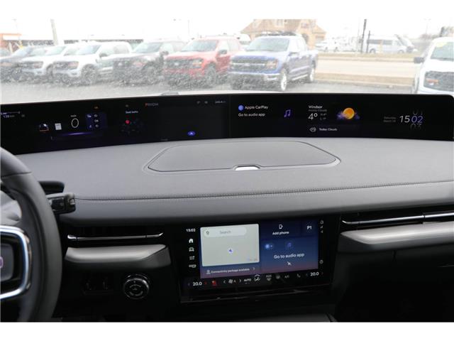 2026 Lincoln Navigator L Reserve (Stk: NV00580) in Windsor - Image 30 of 34