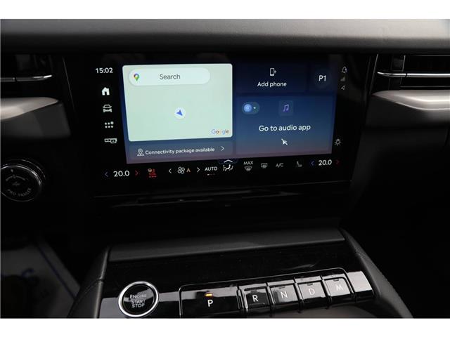 2026 Lincoln Navigator L Reserve (Stk: NV00580) in Windsor - Image 31 of 34