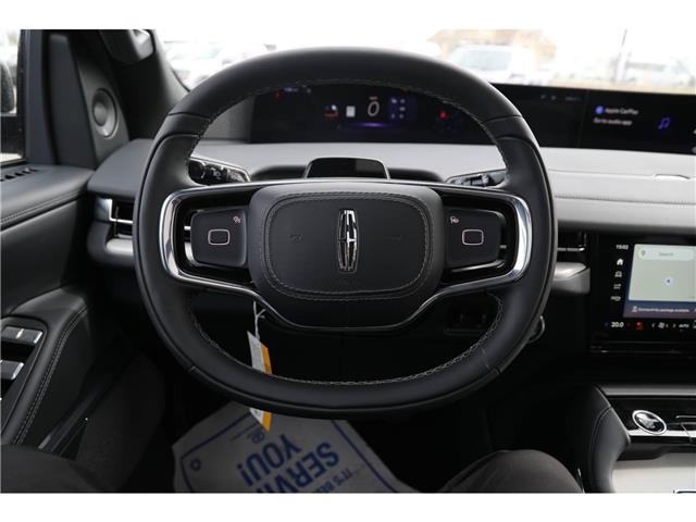 2026 Lincoln Navigator L Reserve (Stk: NV00580) in Windsor - Image 32 of 34