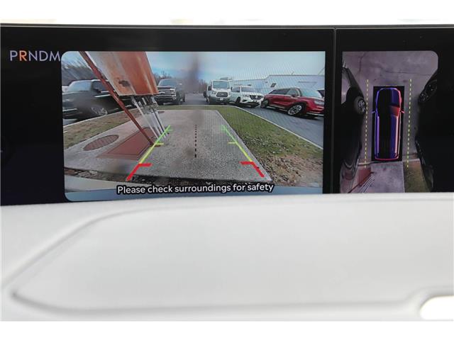 2026 Lincoln Navigator L Reserve (Stk: NV00580) in Windsor - Image 33 of 34