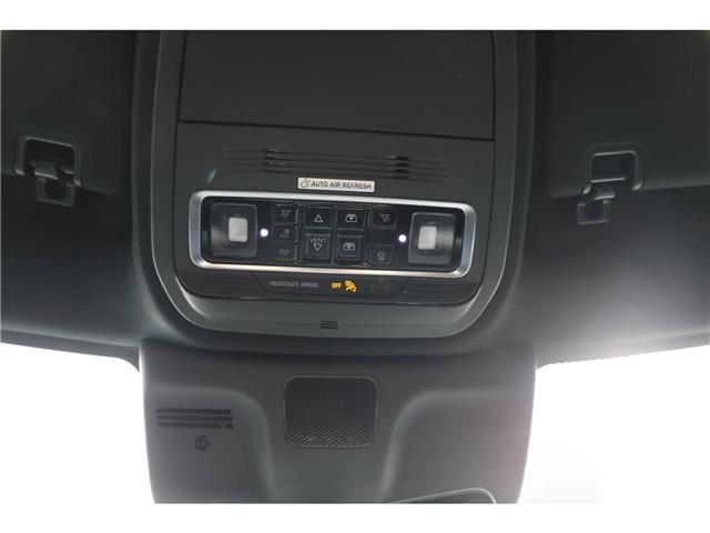 2026 Lincoln Navigator L Reserve (Stk: NV00580) in Windsor - Image 34 of 34